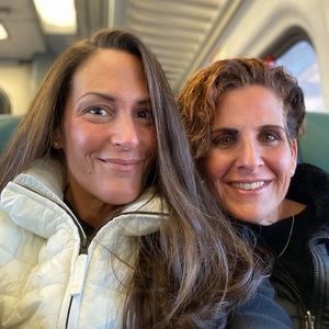 Meet your Posher, Christi